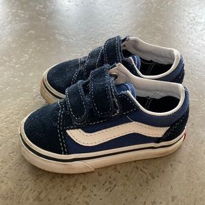 Toddler Vans